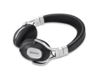 Denon AH-MM300 Portable On Ear HiFi Headphones